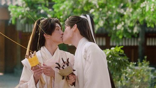 Meet You at the Blossom Season 1 Episode 12 - Lovers will eventually be married