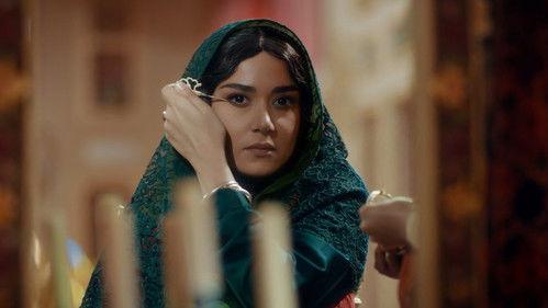 Jeyran Season 1 Episode 15 - Episode 15