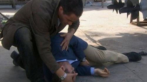 The squad Season 2 Episode 17 - Episode 17