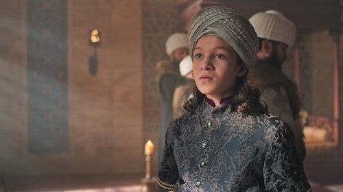 Rise of Empires: Ottoman Season 1 Episode 4 - Loose Lips Sink Ships