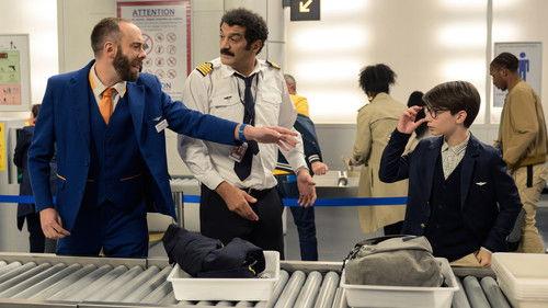 Terminal Season 1 Episode 4 - Episode 4