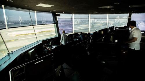 Ultimate Airport Dubai Season 2 Episode 6 - Airport Emergency