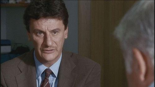 Police District Season 5 Episode 15 - Ritorno a casa