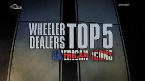Wheeler Dealers Season 11 Episode 9 - Jaguar XJ-C