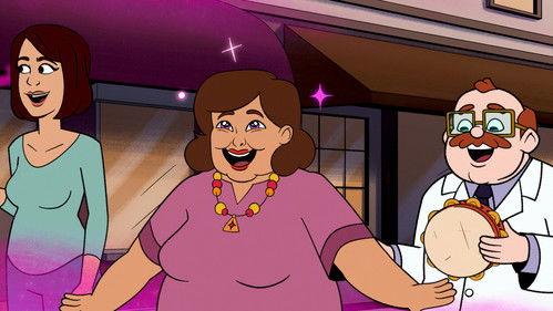 Praise Petey Season 1 Episode 7 - The Tangible Secret