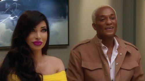 Botched Season 8 Episode 4 - A Scar is Born