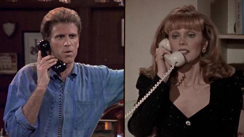 Cheers Season 11 Episode 25 - One for the Road