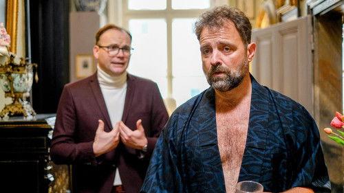 Suburbia - Women on the Edge Season 6 Episode 3 - Folge 3