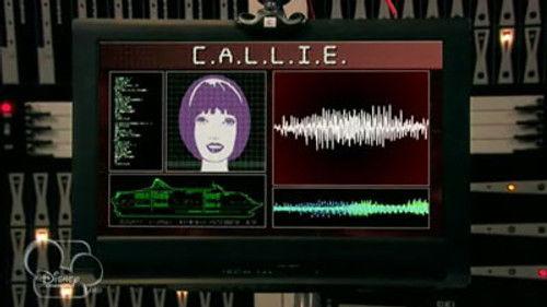 The Suite Life on Deck Season 3 Episode 7 - Computer Date