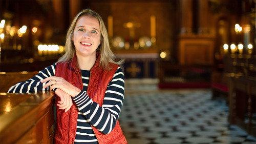 Fortress Britain with Alice Roberts Season 1 Episode 1 - Henry VIII - Going It Alone