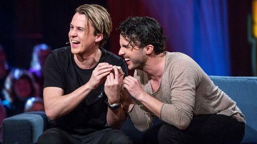 Stian Blipp Show Season 1 Episode 5 - Episode 5