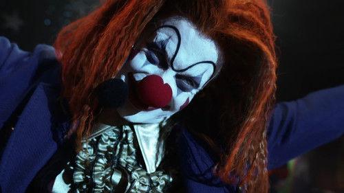 R. L. Stine's The Haunting Hour Season 1 Episode 14 - Afraid of Clowns