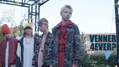 BaseBoys Season 1 Episode 22 - Episode 22