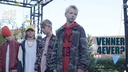 BaseBoys Season 1 Episode 22 - Episode 22