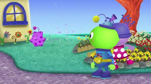 Creative Galaxy Season 1 Episode 3 - Mom's Birthday