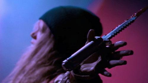 La Femme Nikita Season 1 Episode 1 - Nikita