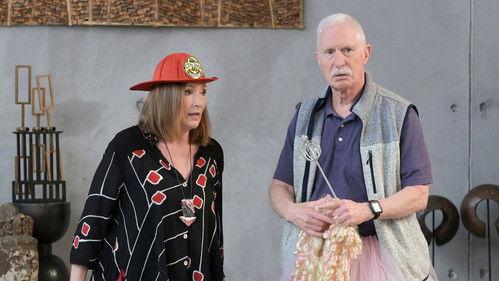 Home Economics Season 1 Episode 4 - Triple Scoop of Ice Cream, $6.39