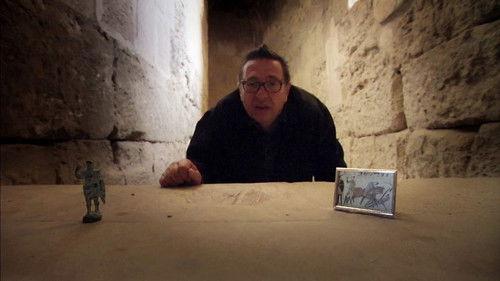 The Dark Ages: An Age of Light Season 1 Episode 1 - The Clash of the Gods