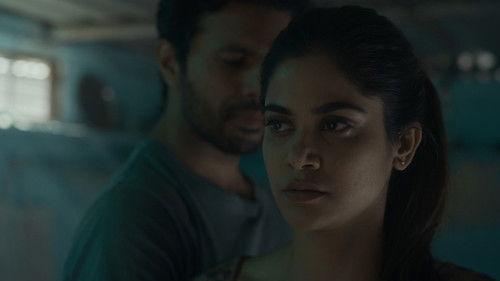 Aashram Season 3 Episode 7 - Halahal