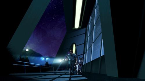 Scooby-Doo! Mystery Incorporated Season 2 Episode 14 - Heart of Evil