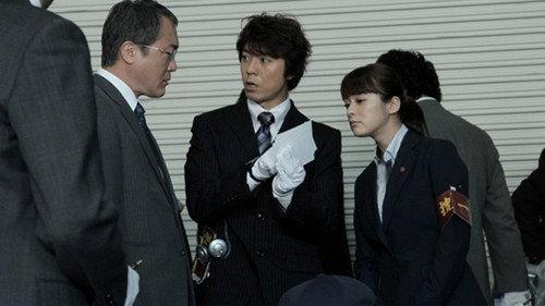 CSI: Crime Scene Talks Season 1 Episode 6 - Episode 6