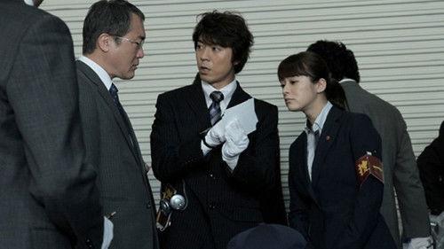 CSI: Crime Scene Talks Season 1 Episode 6 - Episode 6