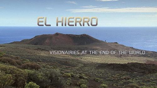 Islands of the Future Season 1 Episode 1 - El Hierro