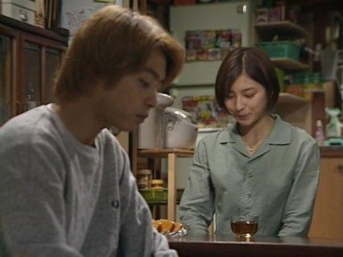 Summer Snow Season 1 Episode 6 - I Can't See You Anymore