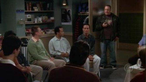 The King of Queens Season 7 Episode 3 - Furious Gorge