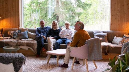 Grand Designs Sverige Season 1 Episode 4 - Åre