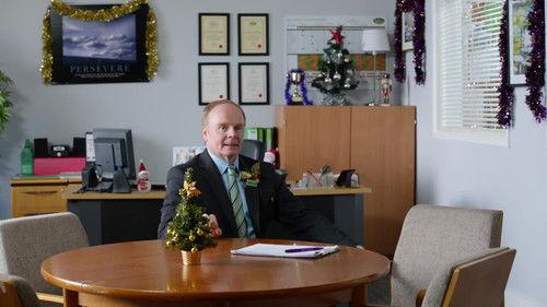 Trollied Season 6 Episode 8 - Christmas Special