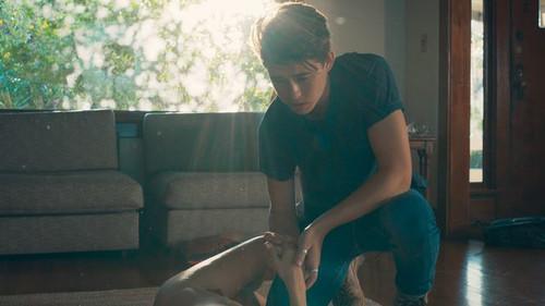 The Deleted Season 1 Episode 4 - Breeda