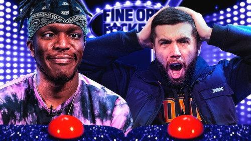 Fine or F*cked Season 1 Episode 10 - Episode 10