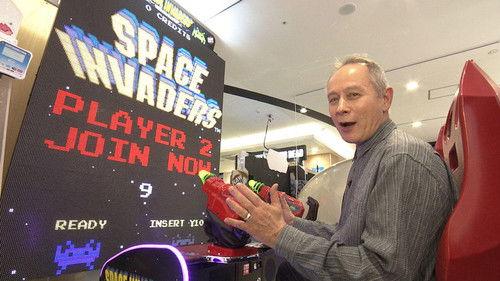 Japanology Plus Season 5 Episode 5 - Game Arcades