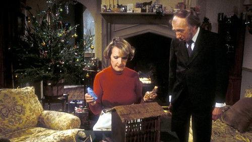 To the Manor Born Season 1 Episode 8 - The First Noel