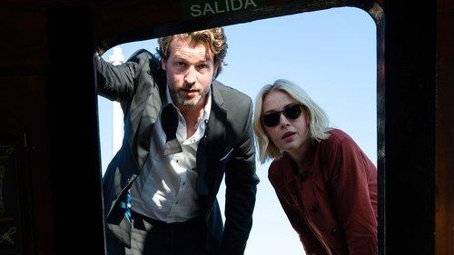 The Mallorca Files Season 2 Episode 5 - The Blue Feather