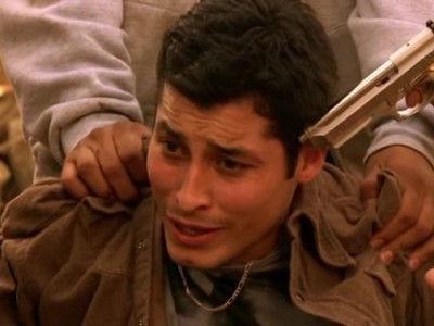 Shark Season 2 Episode 7 - In Absentia