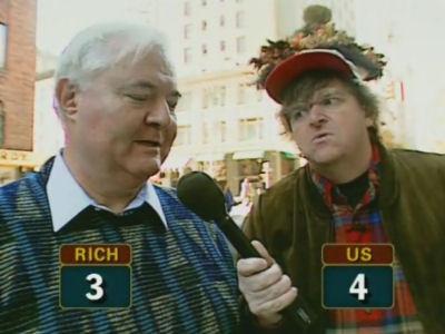 The Awful Truth Season 1 Episode 2 - Beat the Rich, The Sodomobile