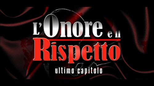 L'onore e il rispetto Season 5 Episode 8 - Episode 8