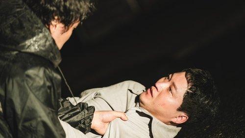 Light Shop Season 1 Episode 3 - Episode 3: The Detective