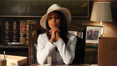 Scandal Season 2 Episode 22 - White Hat's Back On