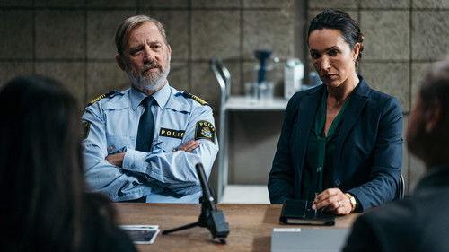 The Truth Will Out Season 2 Episode 4 - Episode 4