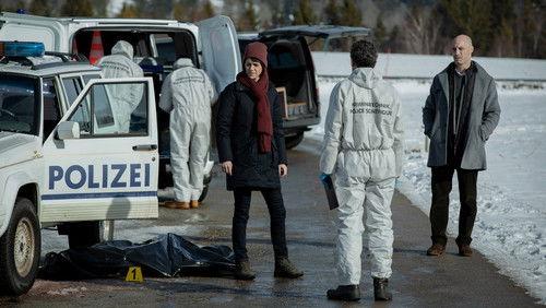 Wilder Season 3 Episode 5 - Process