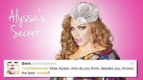 Alyssa's Secret Season 1 Episode 16 - Alyssa-isms Pt. 2