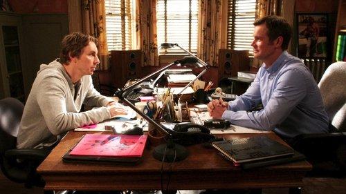 Parenthood Season 5 Episode 4 - In Dreams Begin Responsibilities