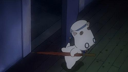 Aria Season 2 Episode 17 - After That Rainy Night...
