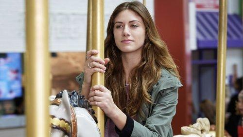 In the Dark Season 1 Episode 7 - The One That Got Away