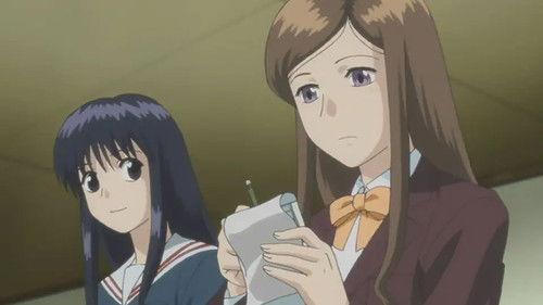 Mokke Season 1 Episode 9 - Enenra