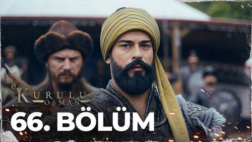 Kuruluş Osman Season 3 Episode 2 - Episode 66