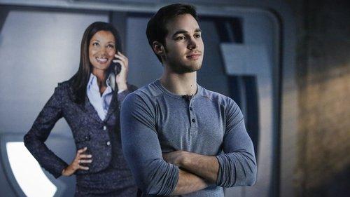 undefined Season 2 Episode 10 - We Can Be Heroes